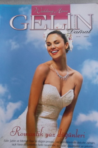 Gelin ve Damat 2004 / 28