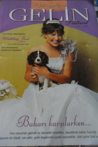 Gelin ve Damat 2004 / 29