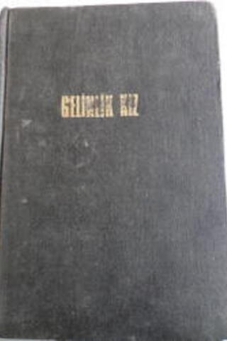 Gelinlik Kız Barbara Cartland