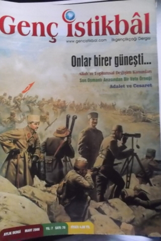 Genç İstikbal 2008 / 78