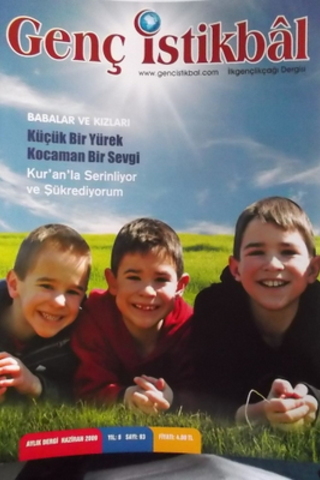 Genç İstikbal 2009 / 93