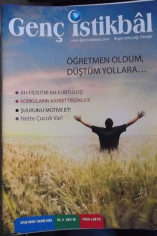 Genç İstikbal 2009 / 98