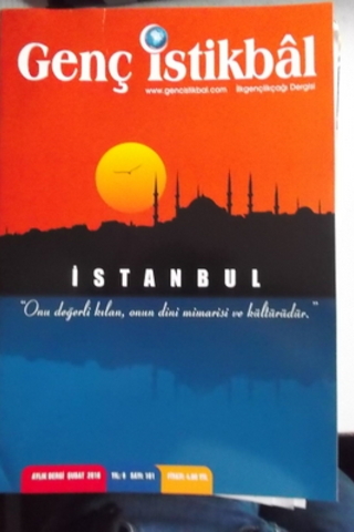 Genç İstikbal 2010 / 101