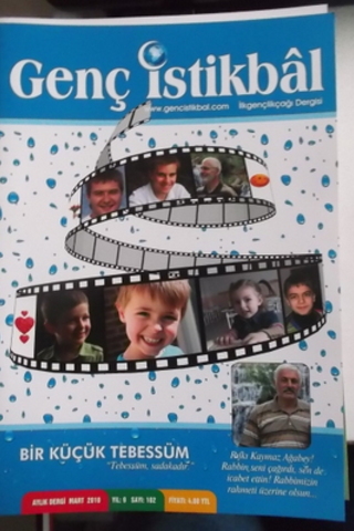 Genç İstikbal 2010 / 102