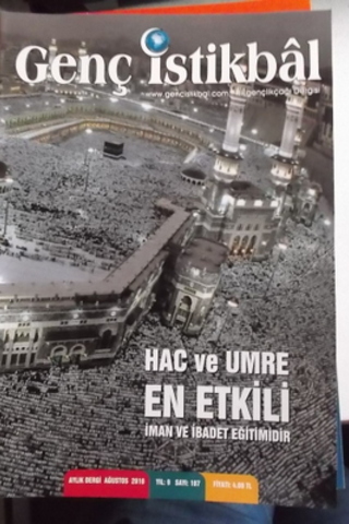 Genç İstikbal 2010 / 107