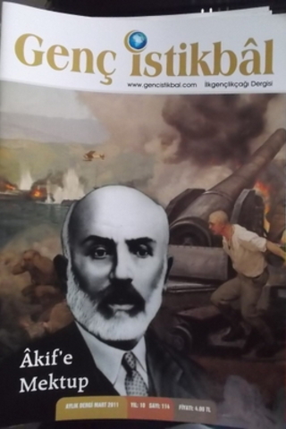 Genç İstikbal 2011 / 114