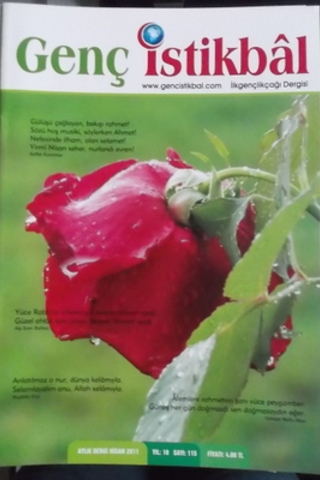 Genç İstikbal 2011 / 115