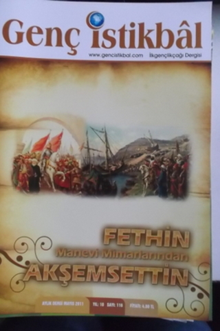 Genç İstikbal 2011 / 116