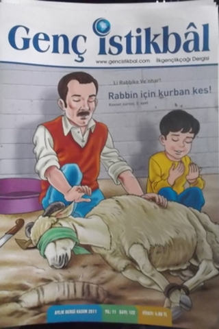Genç İstikbal 2011 / 122