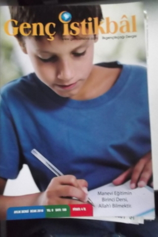 Genç İstikbal