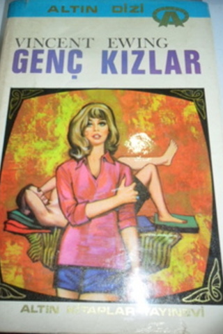 Genç Kızlar