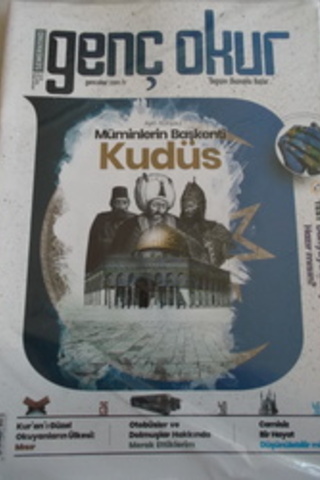 Genç Okur 2018 / 52