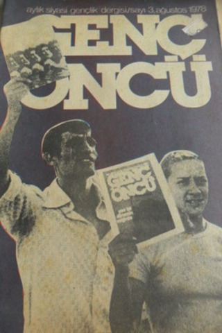 Genç Öncü 1978 / 3