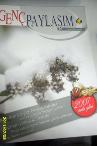 Genç Paylaşım 2006 / 40