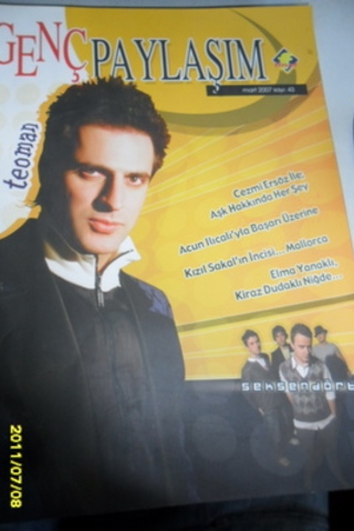 Genç Paylaşım 2007 / 43