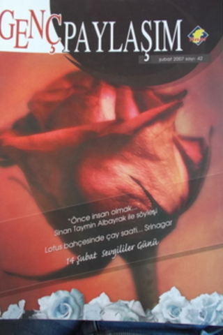 Genç Paylaşım 2008 / 42