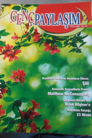 Genç Paylaşım 2008 / 54