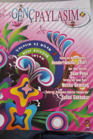 Genç Paylaşım 2009 / 64