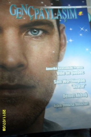 Genç Paylaşım 2010 / 72