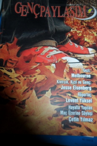 Genç Paylaşım 2010 / 79