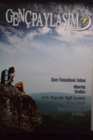 Genç Paylaşım 2011 / 86