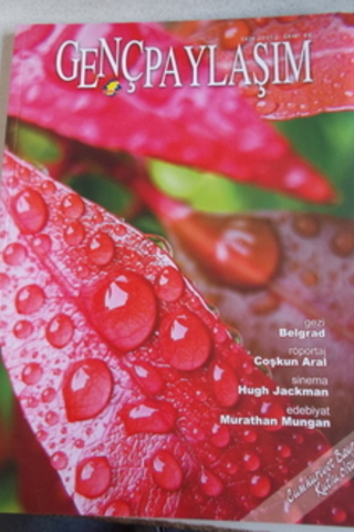 Genç Paylaşım 2011 / 88