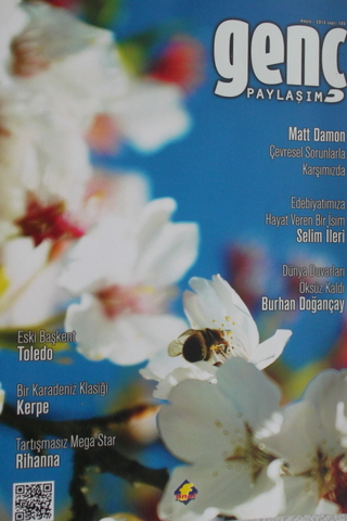 Genç Paylaşım 2013 / 105