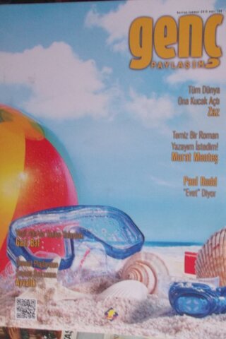 Genç Paylaşım 2013 / 106