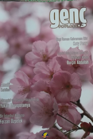 Genç Paylaşım 2014 / 113