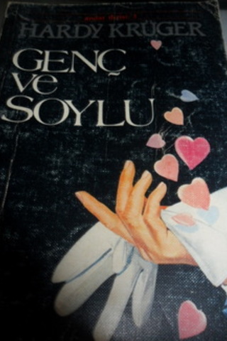 Genç ve Soylu Hardy Krüger