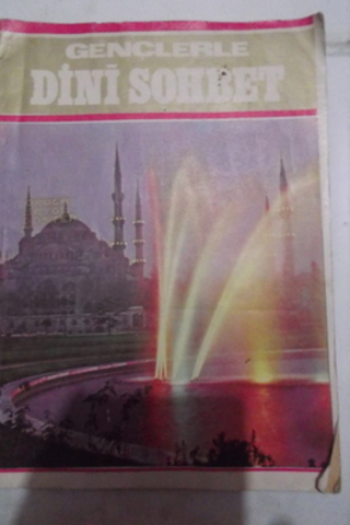Gençlerle Dini Sohbet