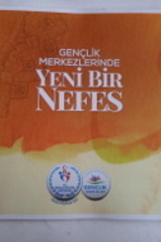 Gençlik Merkezlerinde Yeni Bir Nefes