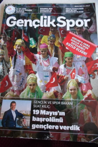 Gençlik Spor 2013 / 17