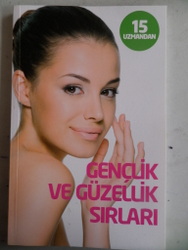 Gençlik ve Güzellik Sırları
