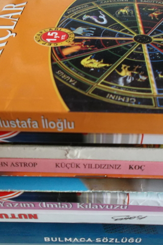 Genel Kültür Seti (13 Adet) Genel Kültür Seti (13 Adet)