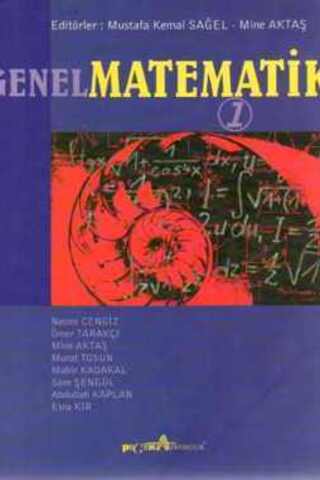 Genel Matematik Necmi Cengiz