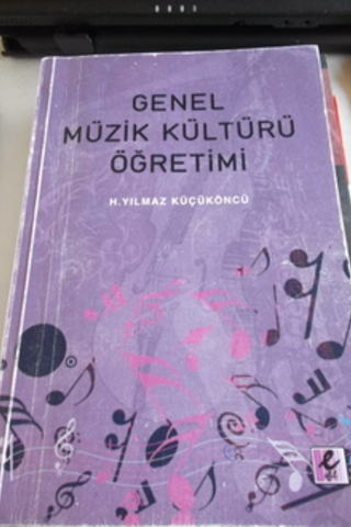 Genel Müzik Kültürü Öğretimi H. Yılmaz Küçüköncü
