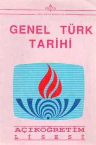 Genel Türk Tarihi