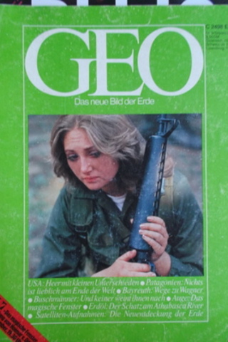 Geo Dergisi 1981 / 9