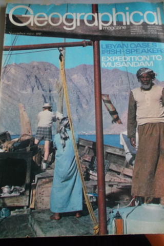 Geographical 1972 / 30