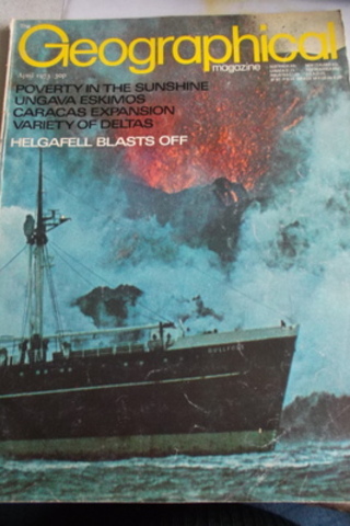 Geographical 1973 / 30