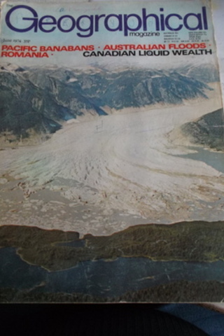 Geographical 1974 / 35