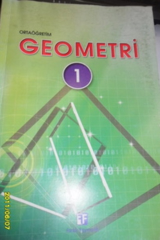 Geometri 1 Mevlüt Peken