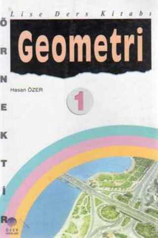 Geometri 1 Hasan Özer