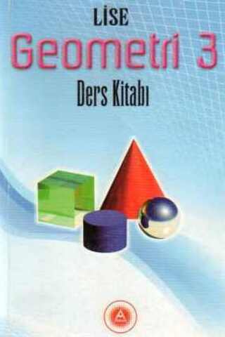 Lise Geometri 3 Ders Kitabı Abdullah Demiralp