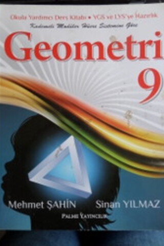 Geometri 9
