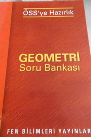 Geometri Soru Bankası