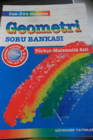 Geometri Soru Bankası
