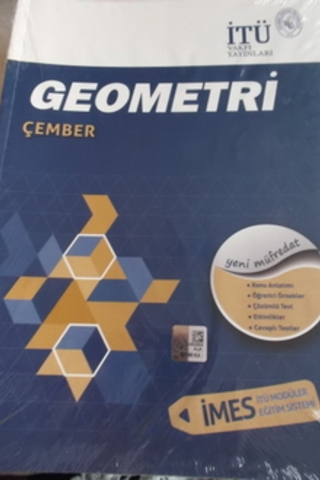 Geometri (Çember)