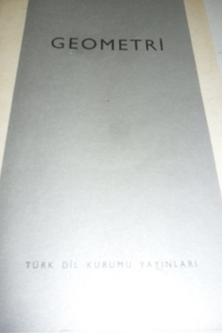 Geometri